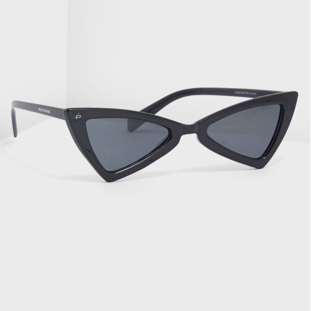 Prive Reveaux “The Bermuda” sunglasses